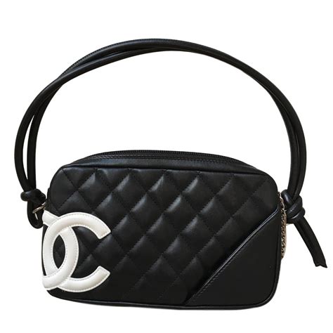 sac cambon chanel